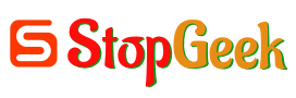 StopGeek